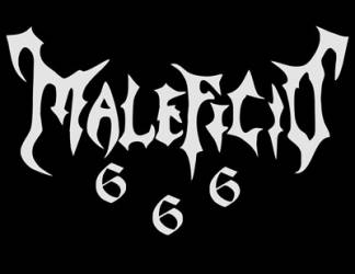 logo Maleficio 666